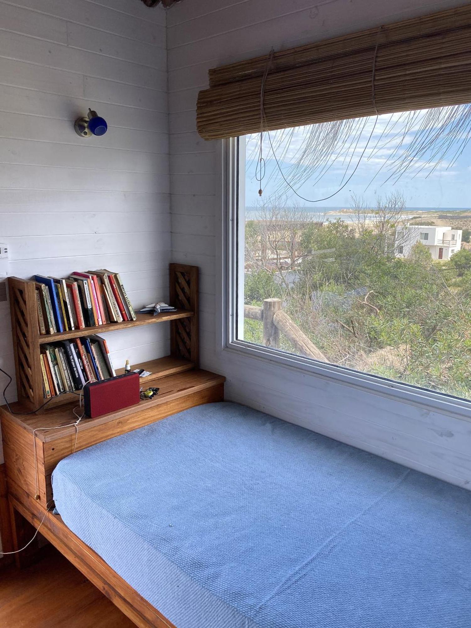 Cabanas Punta Papaya Punta Del Diablo Exterior foto
